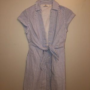 vineyard vines dress